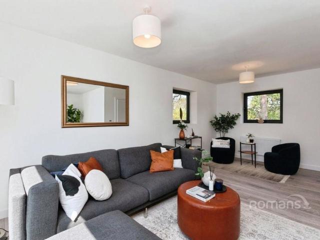 House for rent in Hampshire