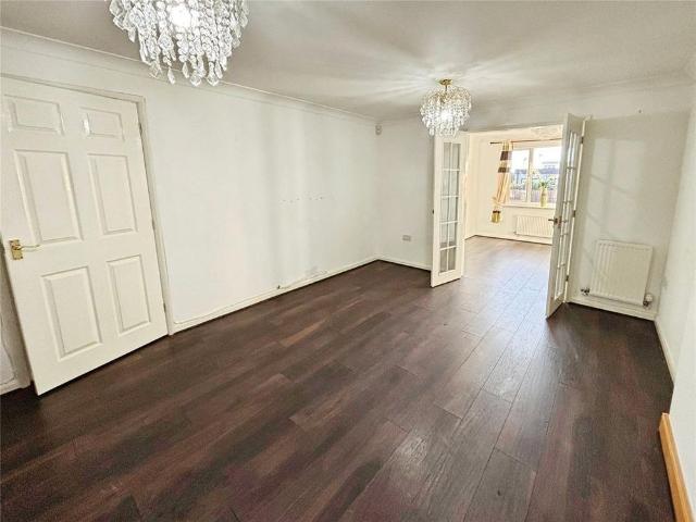 House for rent in Lower Midway, South Derbyshire