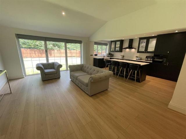 House for rent in City Centre, Georgia