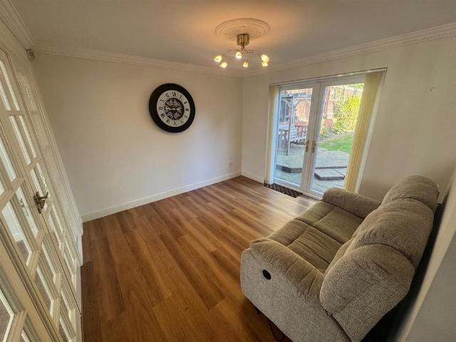 House for rent in Pity Me, Framwellgate Moor
