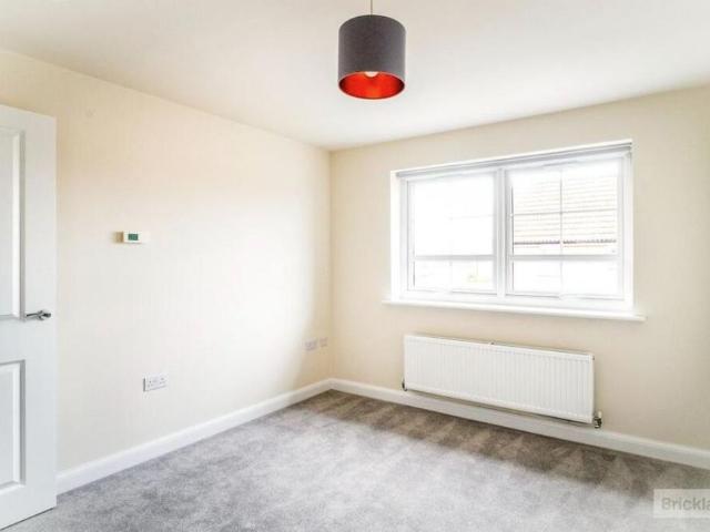 House for rent in Eastrea, Fenland