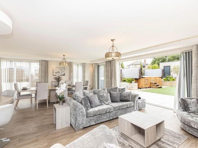 House for rent in Old Town, Poole
