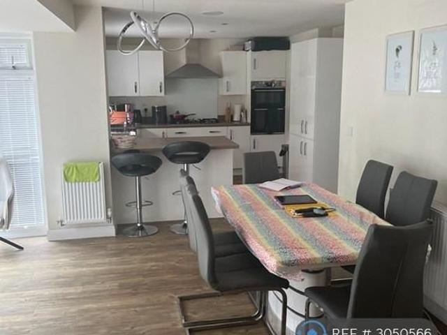 House for rent in Berry Hill, Mansfield