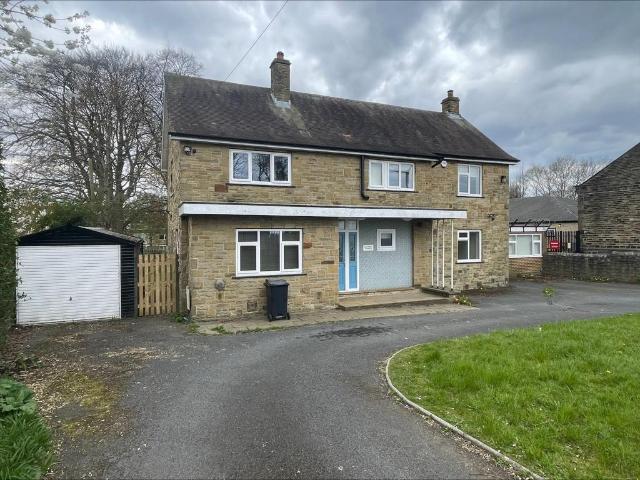 House for rent in Eccleshill, West Yorkshire