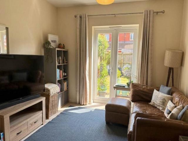 House for rent in Newcourt, Watergate