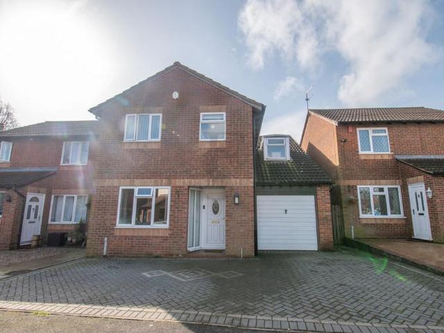 House for rent in Stanford On Avon, Leicestershire