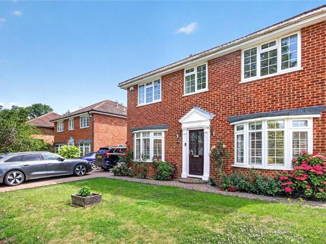 House for rent in Bracknell