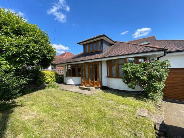 House for rent in Wollaton Vale, Haddon