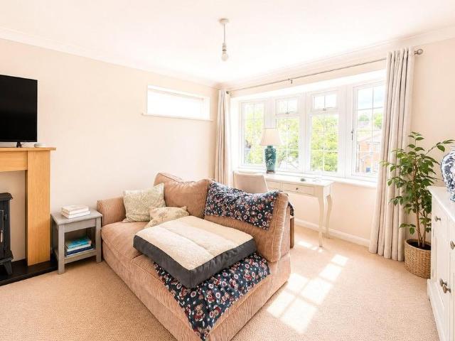 House for rent in Upper Hale, Fole
