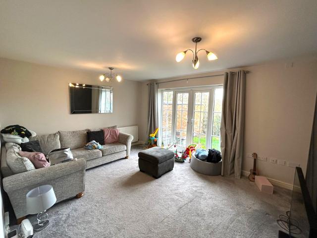 House for rent in Kettlebrook, Isle Of Man