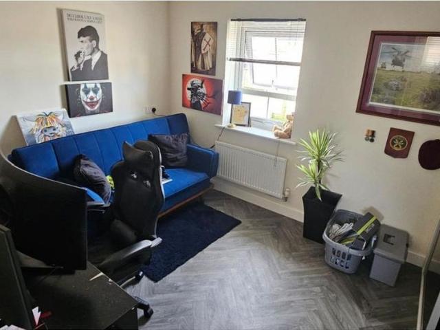 House for rent in Low Green, Wigan
