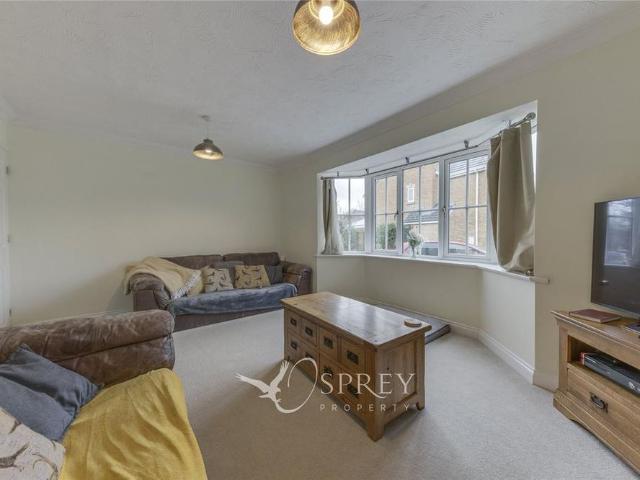 House for rent in Oundle