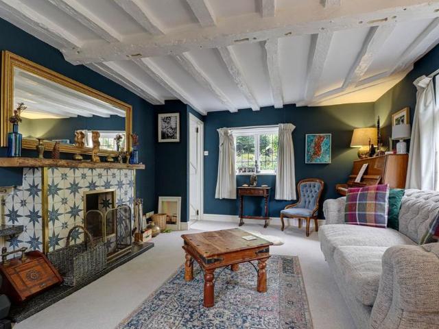 House for rent in Kensworth, Bedfordshire