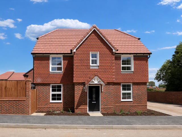House for rent in Upper Lighthorne, Alderminster