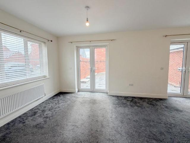 House for rent in Tuffley, Gloucester