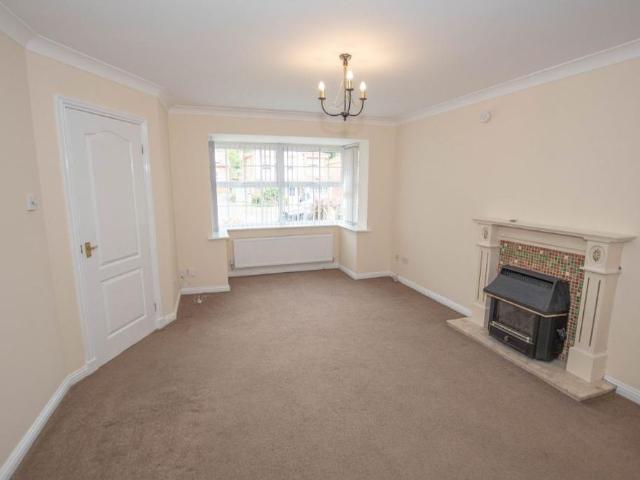 House for rent in Formonthills, Caskieberran
