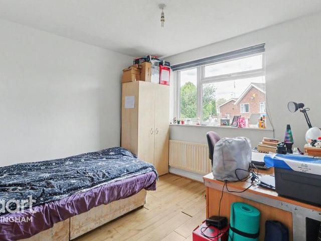 House for rent in Old Lenton, Haddon