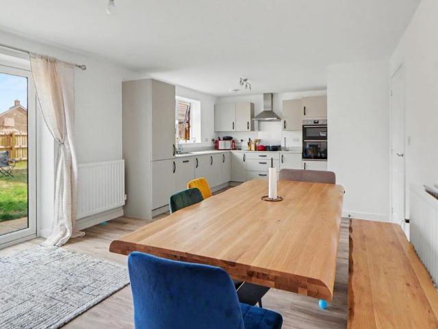 House for rent in Bedwell, Shephall