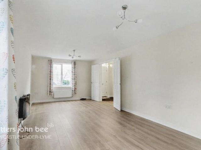 House for rent in Clayton, Butterton