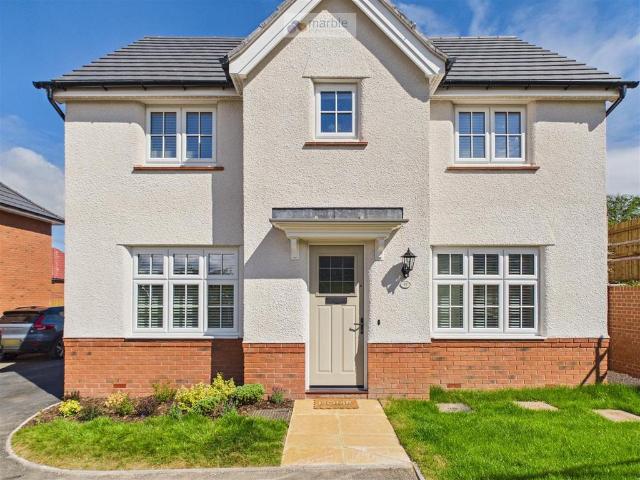 House for rent in Castle Donington, Leicestershire