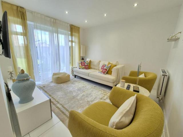 House for rent in Burradon, North Tyneside