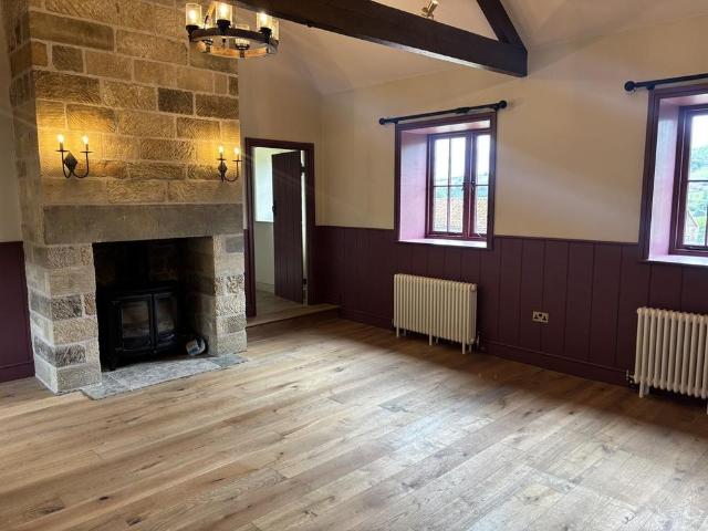 House for rent in Clementhorpe, York