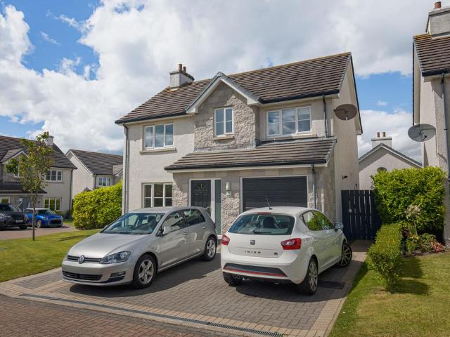 House for rent in Leggart, Ballindoch
