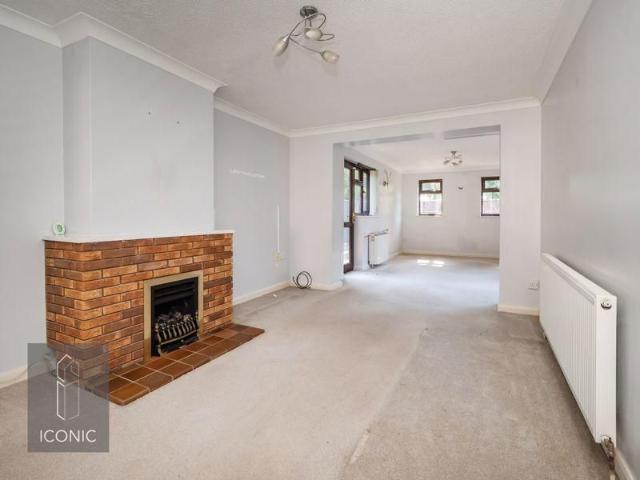 House for rent in Crostwick, Norfolk
