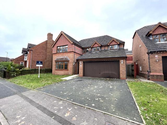 House for rent in Pheasey, Streetly