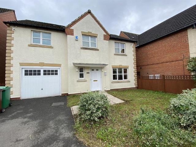 House for rent in Beechdale, Haddon