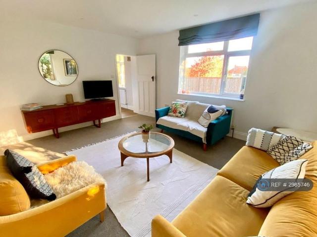House for rent in Lymington, New Forest