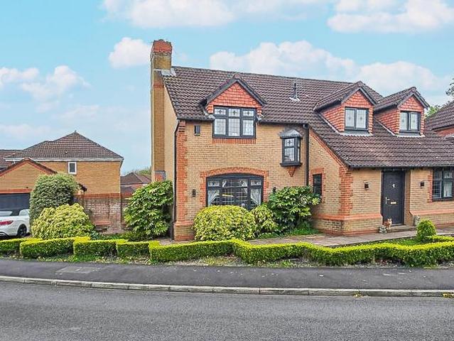 House for rent in North Meols, Roby Mill