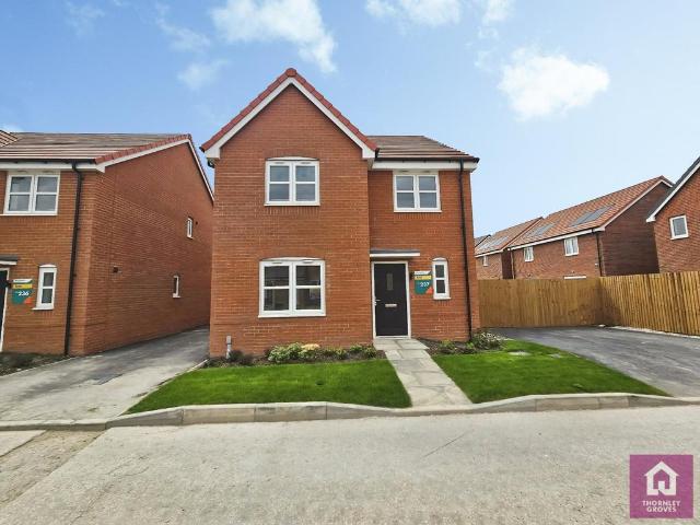 House for rent in Sealand, Wales