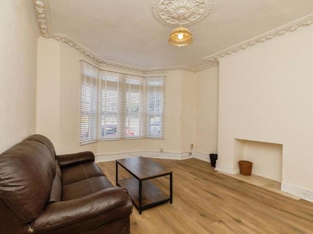 House for rent in Feckenham, City Of Bristol