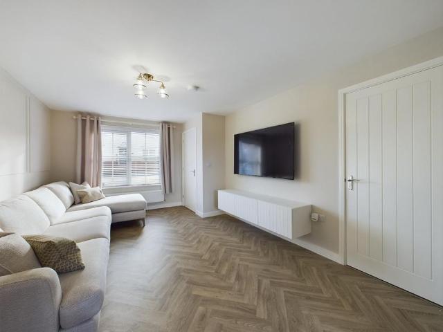 House for rent in Little Poulton, Cabus