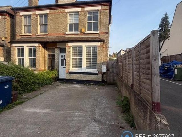 House for rent in New Barnet, Isle Of Man