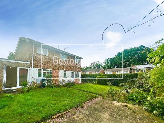 House for rent in Horsell, Woking