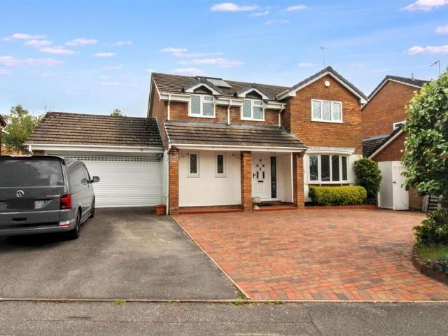 House for rent in Canford Heath, Poole