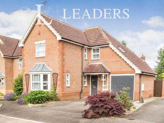 House for rent in North Horsham, Horsham