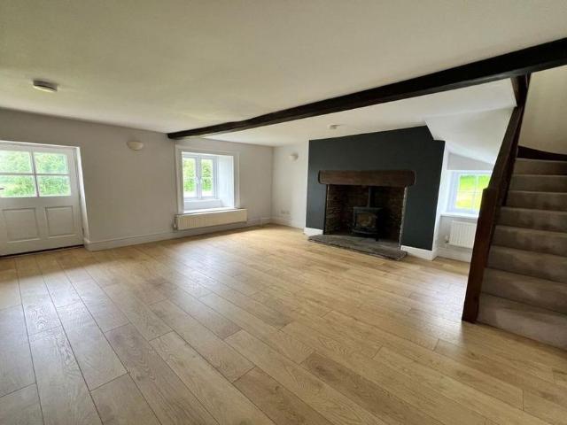 House for rent in Abergavenny