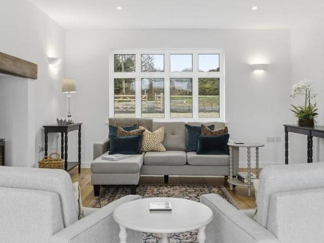 House for rent in Eastbridge, Suffolk