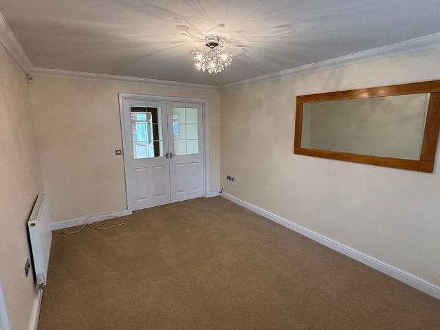 House for rent in Norton, Wychavon