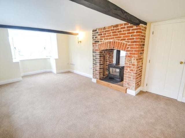House for rent in Hollinswood, Telford