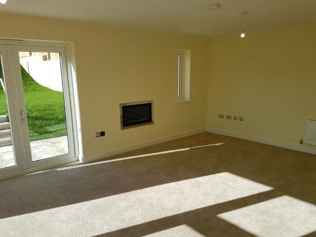 House for rent in Strode, Devon