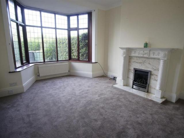 House for rent in Broughton, Preston