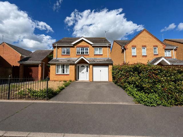 House for rent in Hampton Hargate, Peterborough