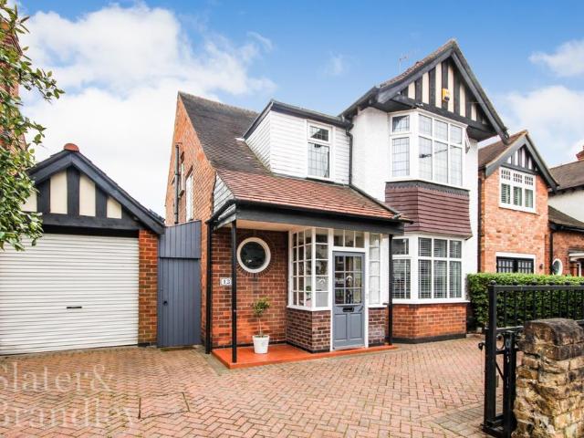 House for rent in Compton Acres, Barton In Fabis