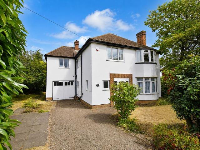 House for rent in Baron St Martin, South Kesteven