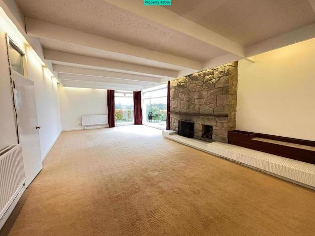 House for rent in Gartocharn, Scotland