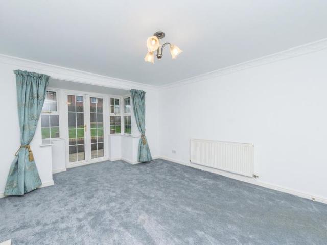 House for rent in Wrenthorpe, West Yorkshire